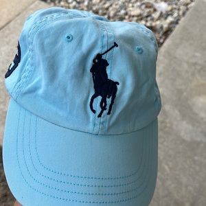 Polo Ralph Lauren Hat